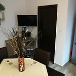 Apartmán House Minerilor *