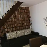 Apartmán House Minerilor