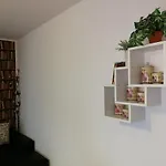 Apartmán House Minerilor