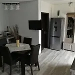 House Minerilor Apartmán Kluž