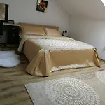 House Minerilor Apartmán