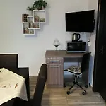 Apartmán House Minerilor