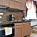 Apartmán House Minerilor Kluž