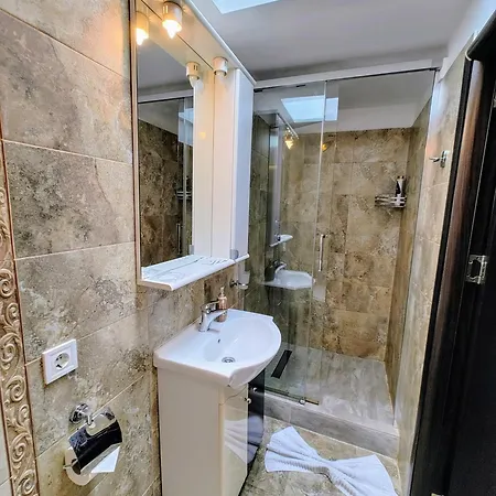 Daire House Minerilor Kaloşvar