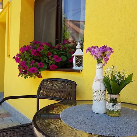 Apartmán House Minerilor Kluž