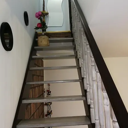 Apartament House Minerilor *