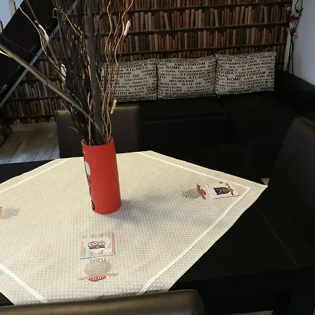 House Minerilor Kluż-Napoka