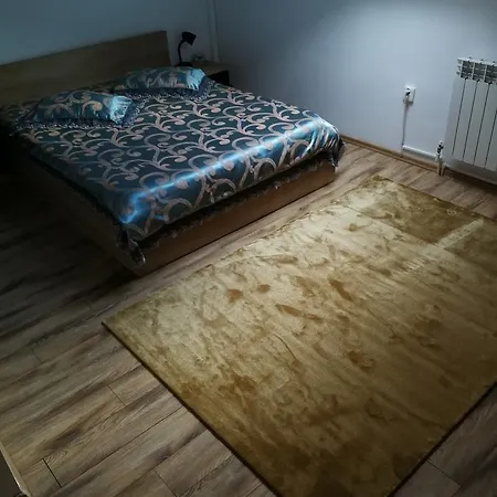 House Minerilor Daire Kaloşvar