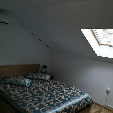 House Minerilor Kluż-Napoka