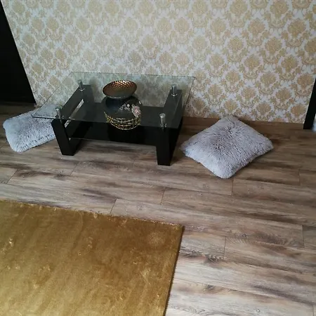 House Minerilor Lejlighed *