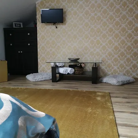 House Minerilor Lejlighed Cluj-Napoca