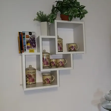 Lejlighed House Minerilor