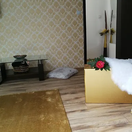 Apartament House Minerilor *