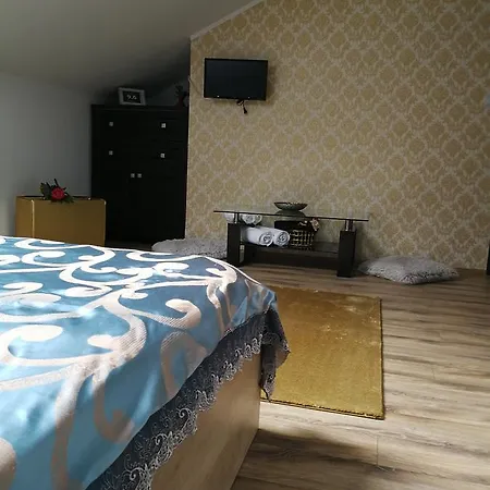 House Minerilor Cluj-Napoca