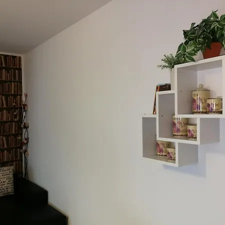 Lejlighed House Minerilor