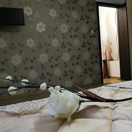 Daire House Minerilor Kaloşvar
