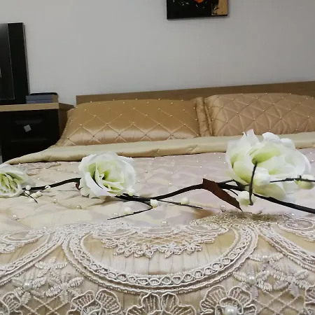 House Minerilor Lejlighed