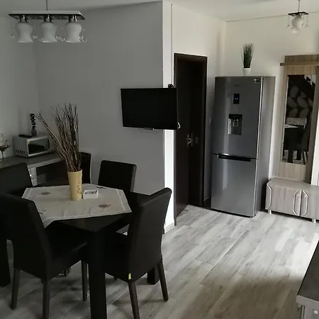 House Minerilor Daire Kaloşvar