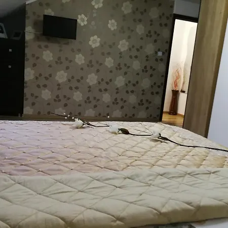 아파트 House Minerilor 클루지나포카
