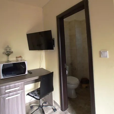 House Minerilor Apartament Kluż-Napoka