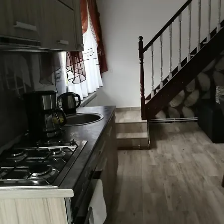 House Minerilor Cluj-Napoca