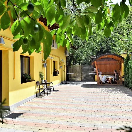 House Minerilor Apartment *
