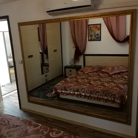 House Minerilor