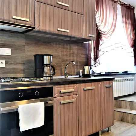 Daire House Minerilor Kaloşvar