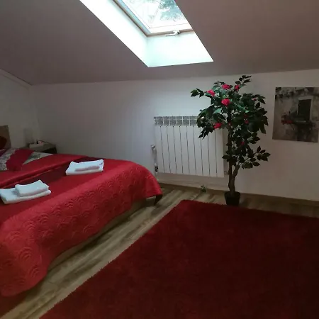 Apartament House Minerilor *