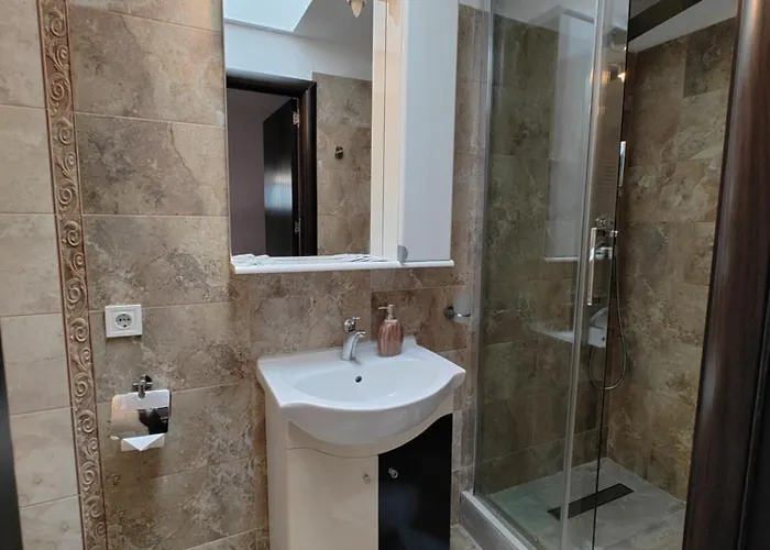 Apartament House Minerilor *