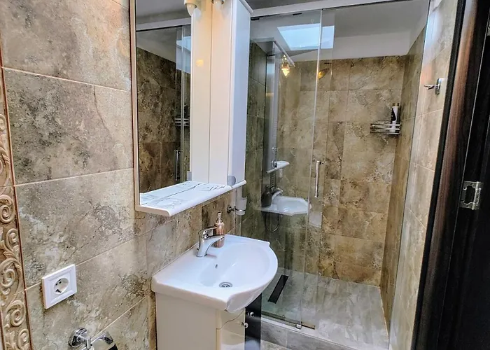 Apartament House Minerilor Kluż-Napoka