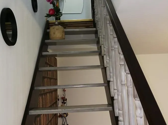 Διαμέρισμα House Minerilor *