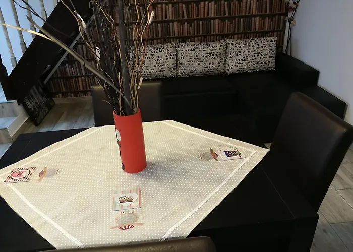 House Minerilor Cluj-Napoca