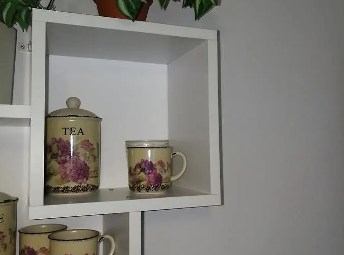 House Minerilor Apartament *