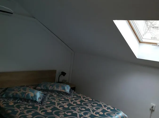 House Minerilor Cluj-Napoca