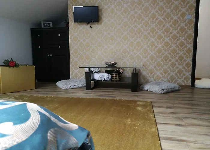 House Minerilor Apartament Cluj-Napoca