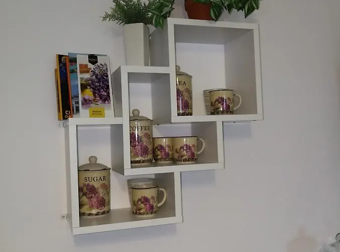 Apartament House Minerilor