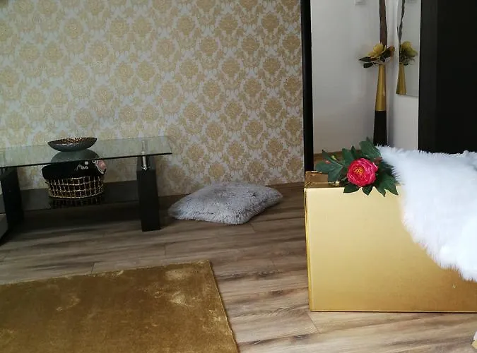 Διαμέρισμα House Minerilor *