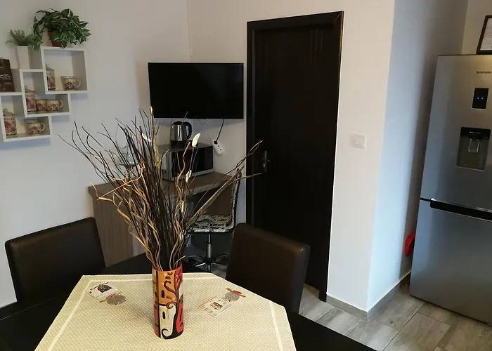 Διαμέρισμα House Minerilor *