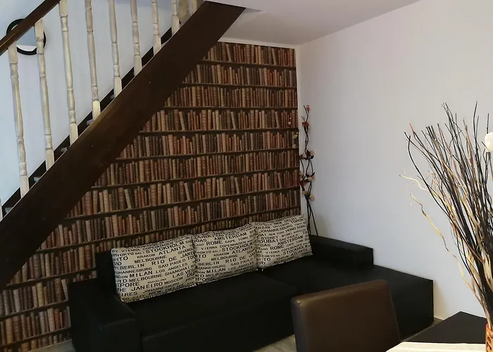 Apartament House Minerilor