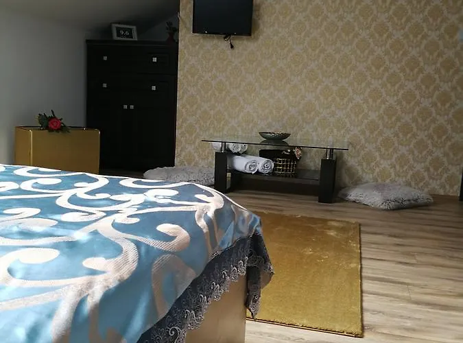 House Minerilor Cluj-Napoca