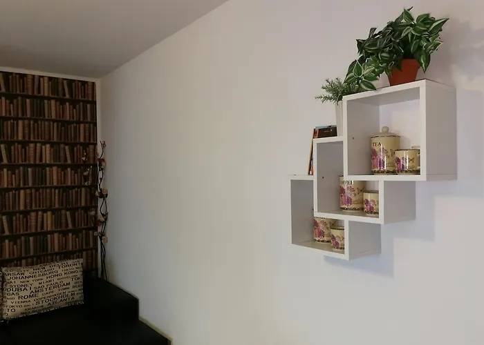 Apartament House Minerilor