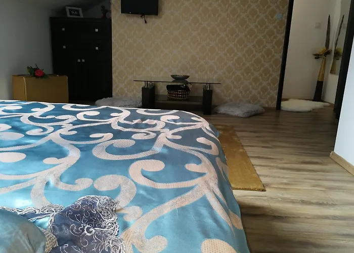 House Minerilor Διαμέρισμα