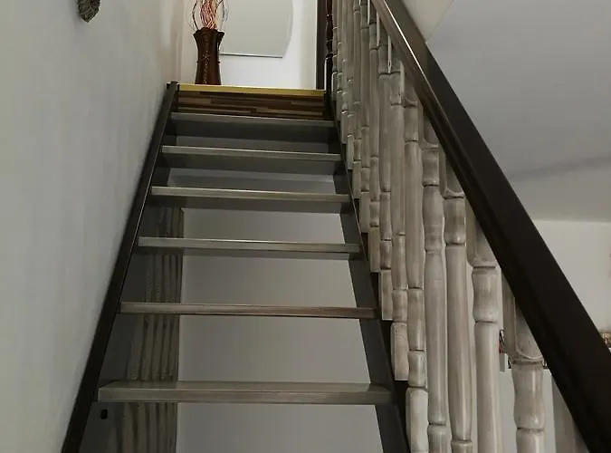 House Minerilor Διαμέρισμα