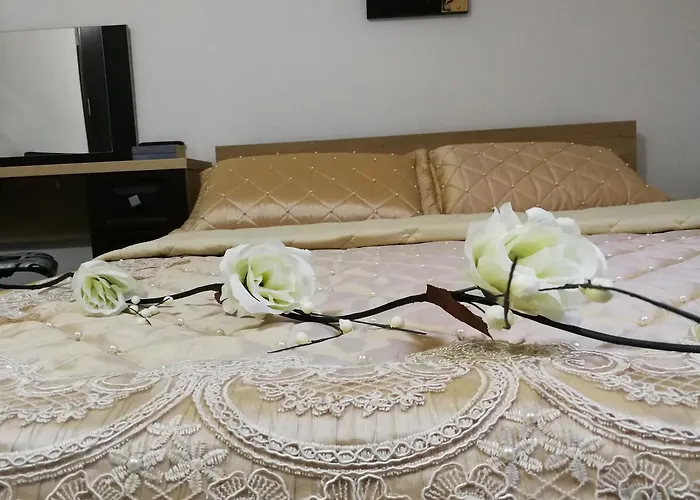 House Minerilor Apartament