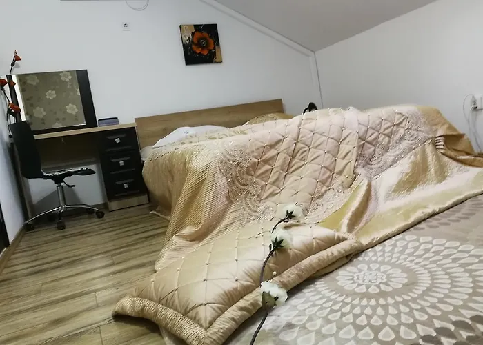 House Minerilor Διαμέρισμα *