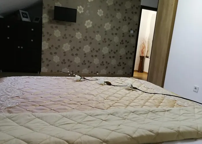 Apartament House Minerilor Cluj-Napoca