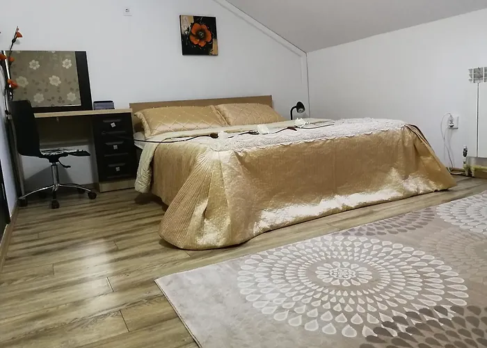 House Minerilor Cluj-Napoca