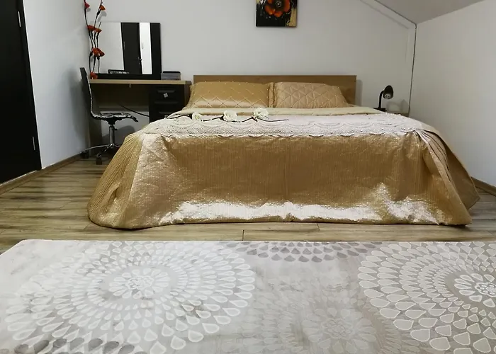 Apartament House Minerilor