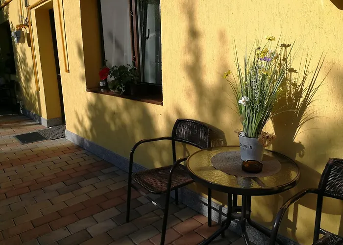 Apartament House Minerilor *